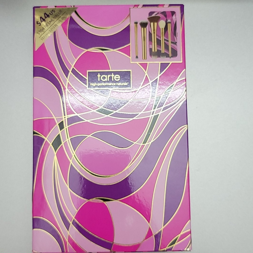 Tarte CASE ONLY